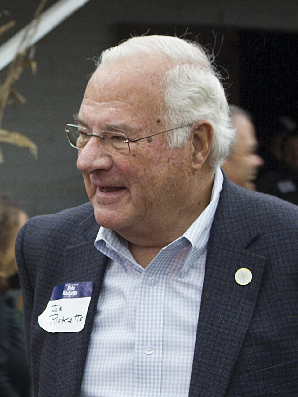 J. Joe Ricketts Net Worth: How the TD Ameritrade Founder Built Billions